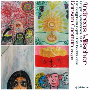 Album artwork