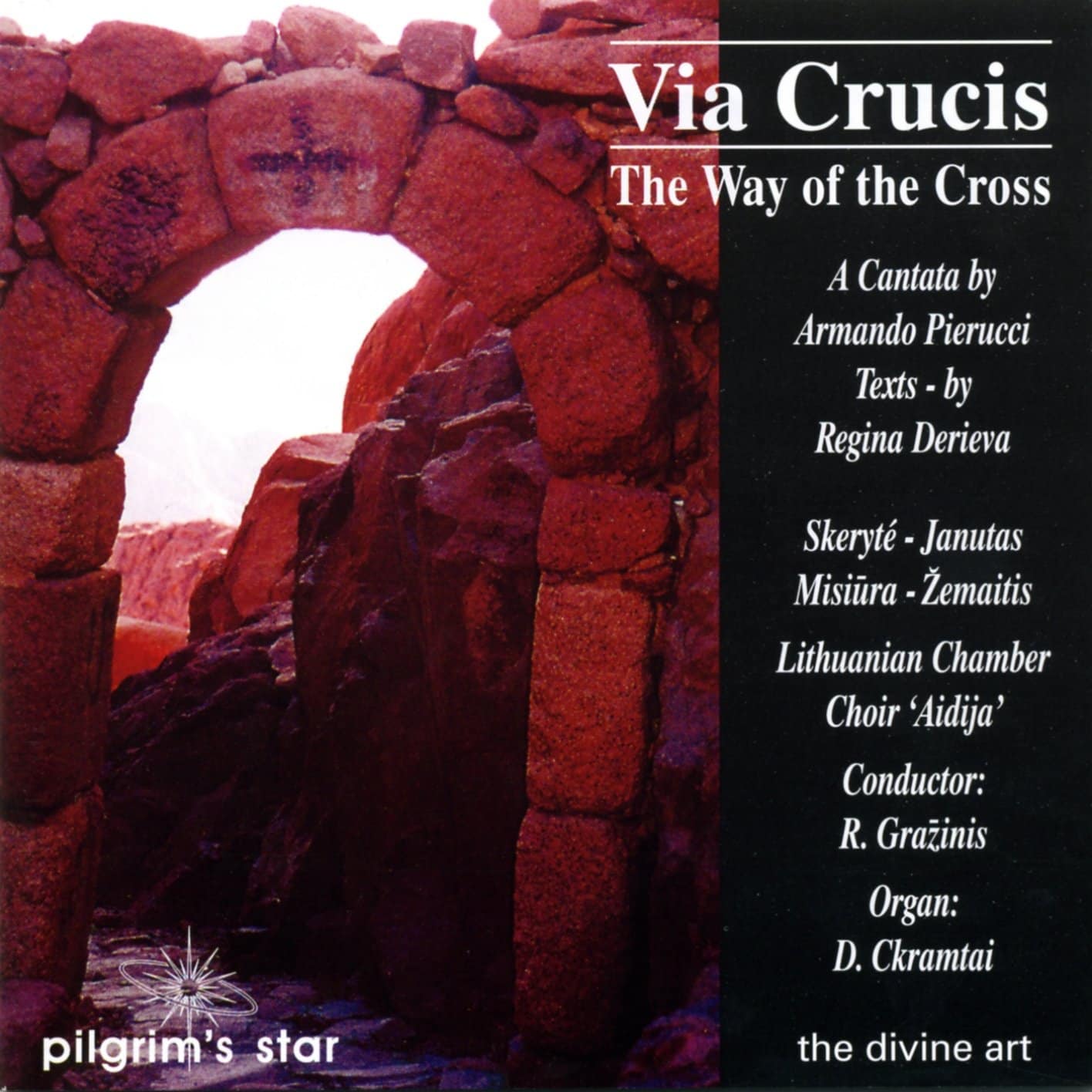 Via Crucis