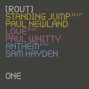 Album artwork