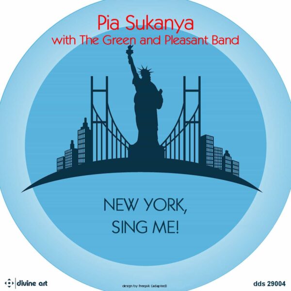 Henderson: New York, Sing Me!