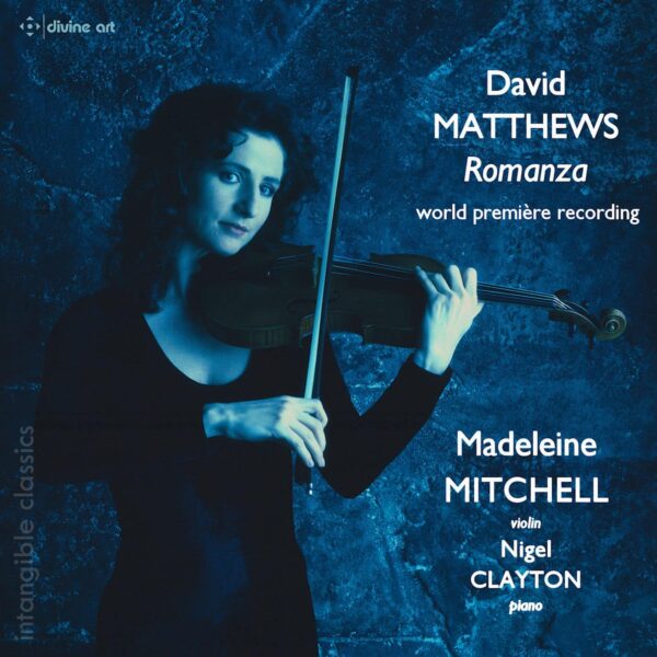 David Matthews: Romanza