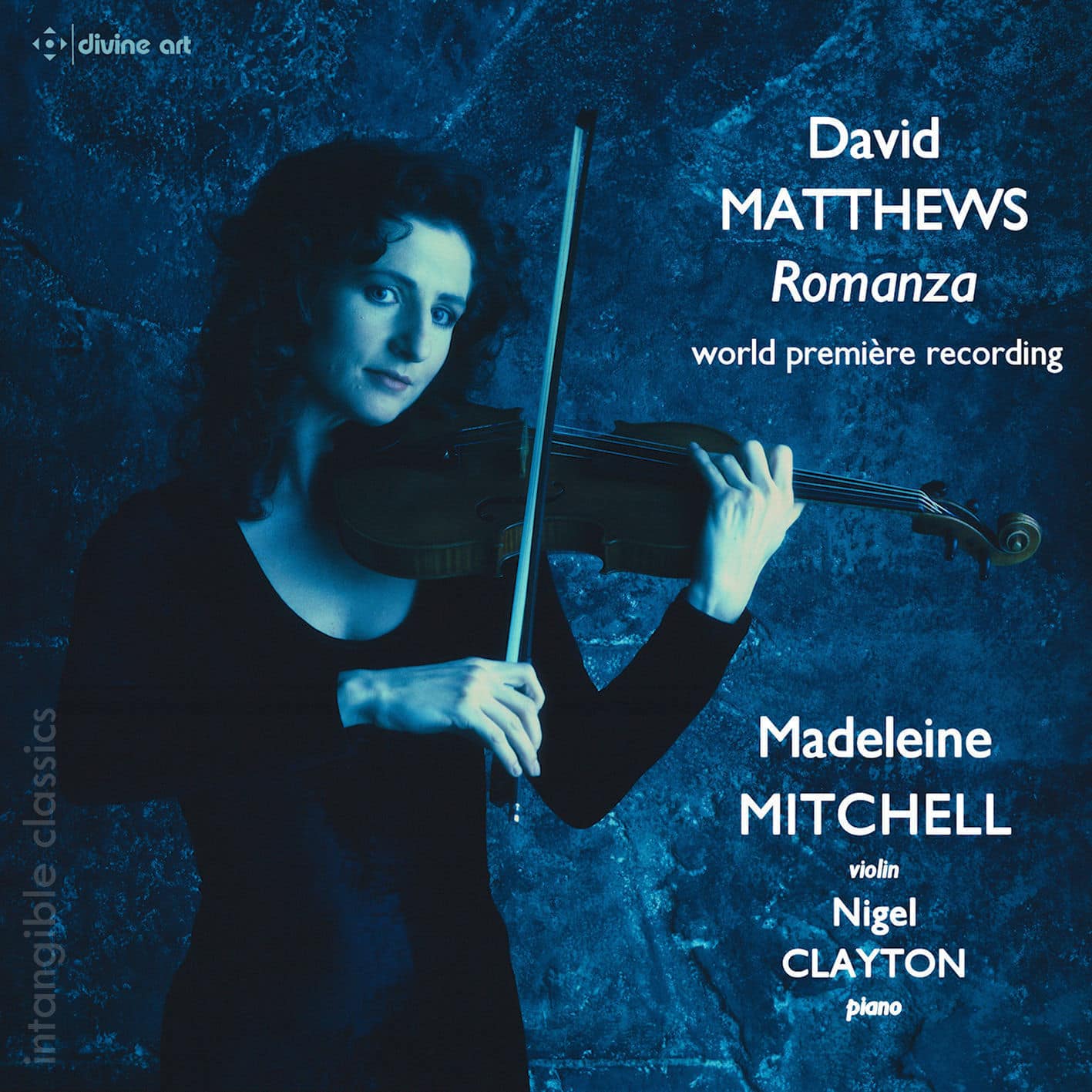 David Matthews: Romanza