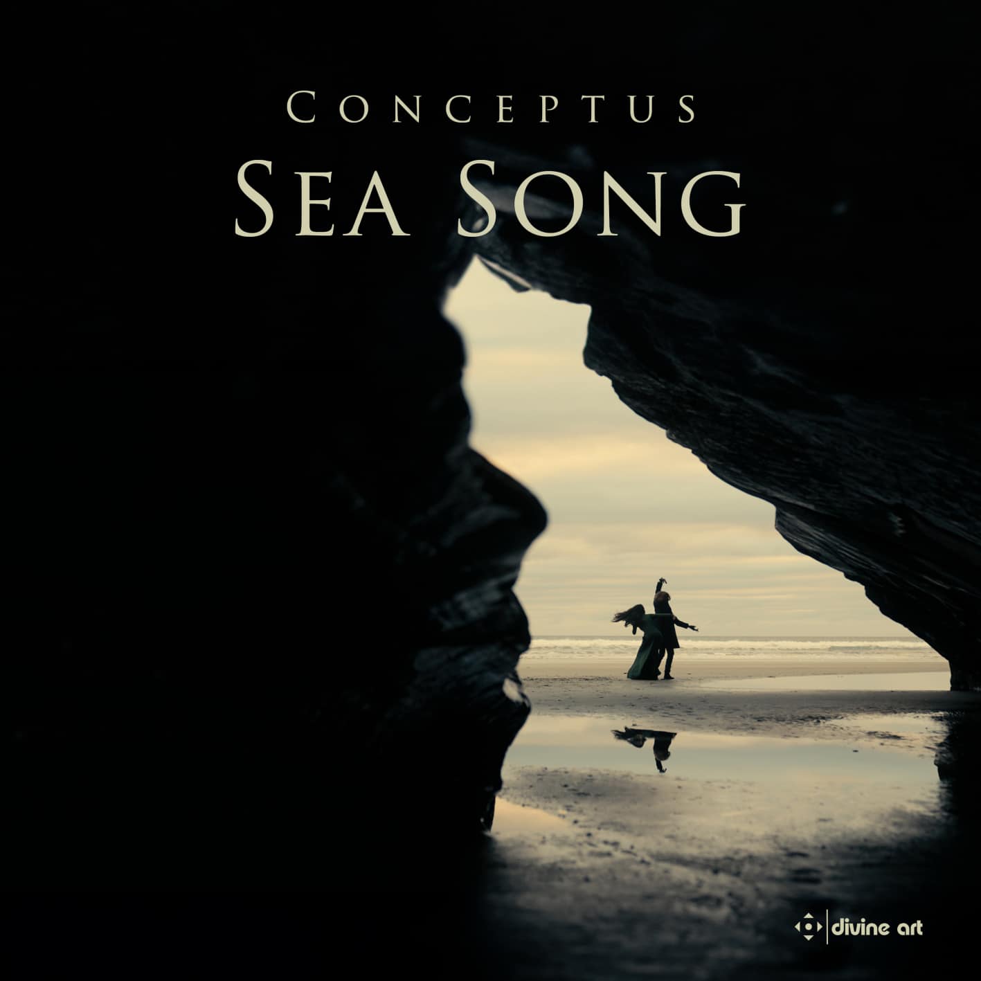 Conceptus: Sea Song sung by Scott Robert Shaw