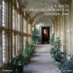 Diana Boyle - Bach Keyboard Partitas