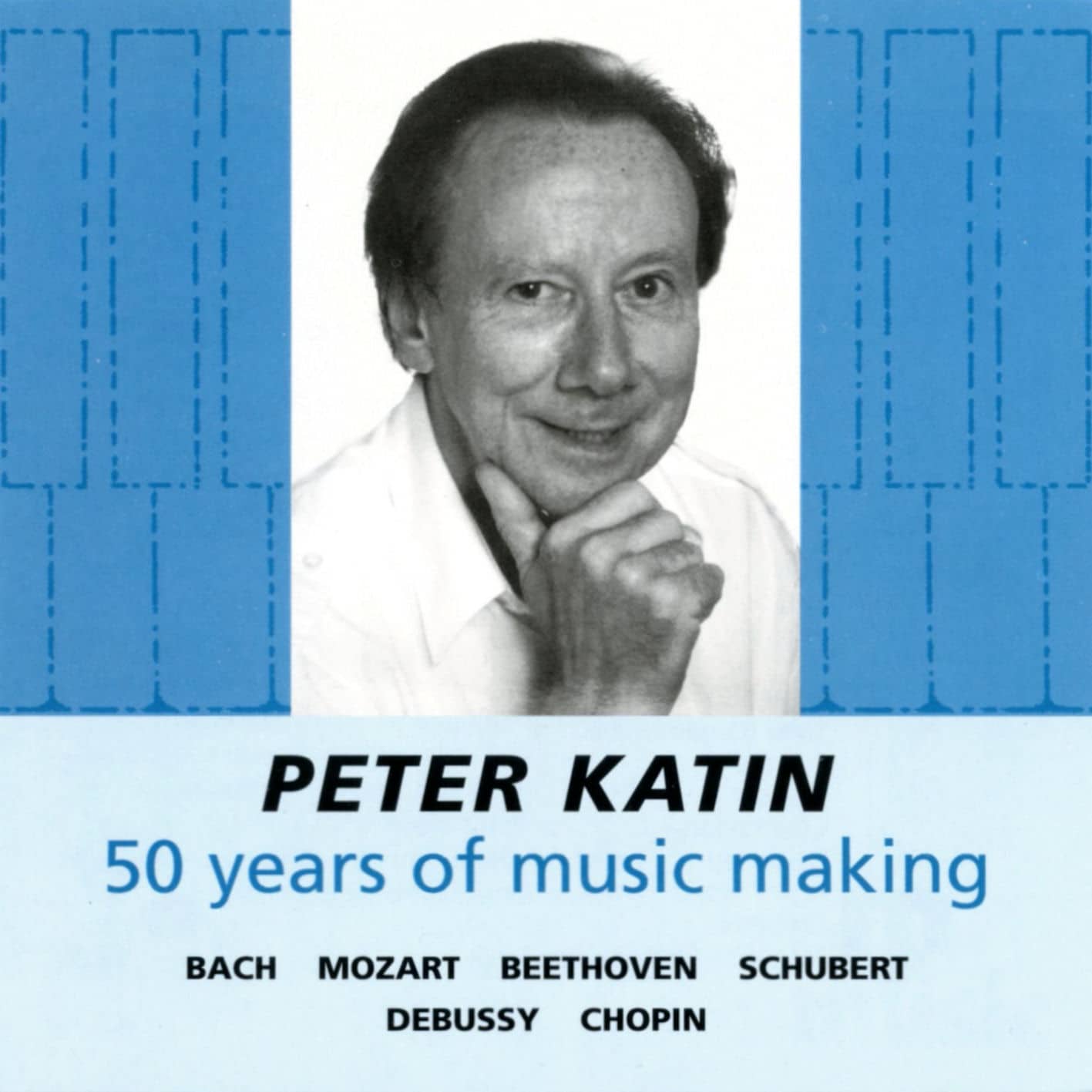 Fifty Years of Music Making