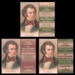 Schubert: "Unauthorised" Piano Duos, vols 1-3 (discount set)